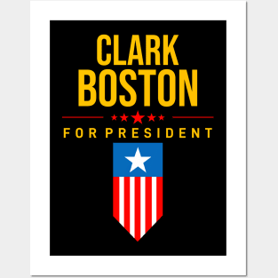 Caitlin Clark Aliyah Boston 2024 For President Posters and Art